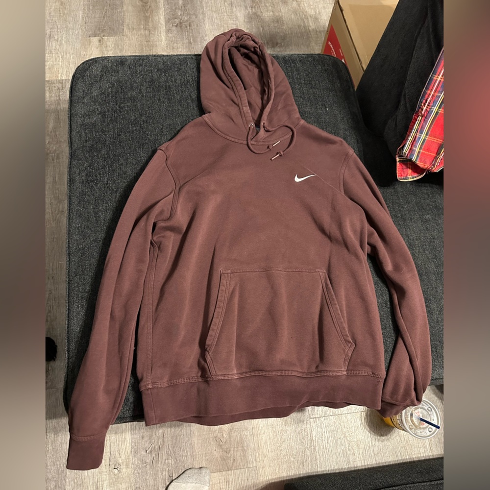 Miles sweatshirt